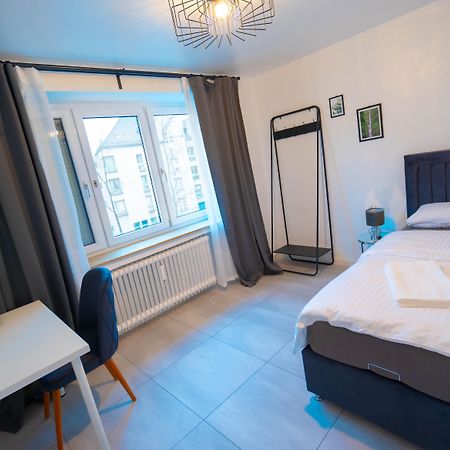 Hotel Espenlaub Штутгарт Экстерьер фото
