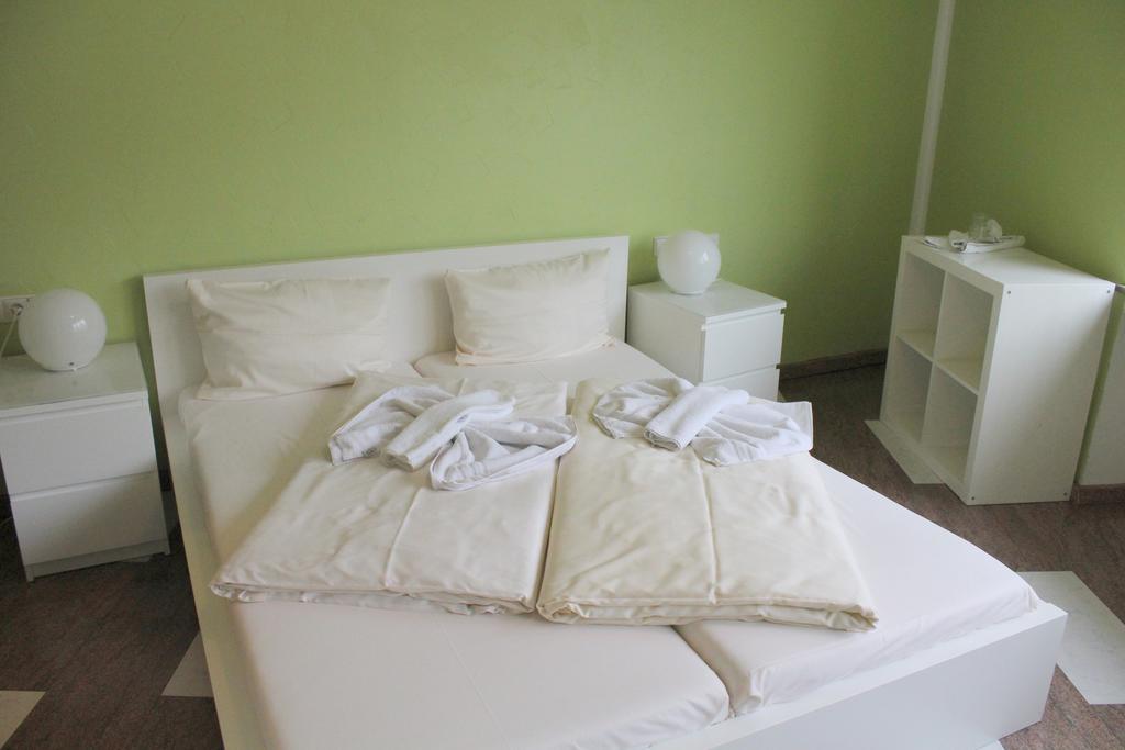 Hotel Espenlaub Штутгарт Номер фото