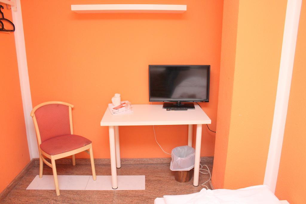 Hotel Espenlaub Штутгарт Номер фото